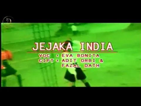 Download MP3 Eva Bonita - Jejaka India (Original VCD Karaoke)