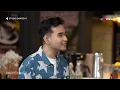 Download Lagu HARI PUTRA , MELLY LEE \u0026 RIDWAN di STUDIO DANGDUT | Allplay Entertainment 