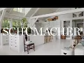 Inside Courtnay Daniels Gil Schafer s House in Maine
