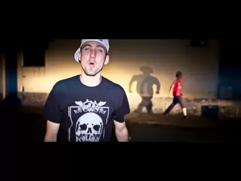 Clipe de O Nosso Bairro - Don Nuno