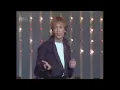 Download Lagu Robin Gibb Boys Do Fall In Love Beautiful Performance 1984