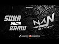 Lagu DJ FUNKOT SUKA SAMA KAMU - D'BAGINDAS NEW 2024 [NAN GGS FUNKOT FT DJ ANEZKA]