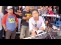 Download Lagu Penampilan Perdana RAFI DA4 dengan grup band Reggaenya RUMPUT LAUT