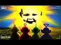 Download Lagu Teletubbies: THE SUN WOKE UP (Theory by Alex Bale)