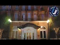 The Lafayette Hotel New Orleans LA United States Hotel Review