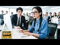 Download Lagu 【FULL】相貌醜陋的女孩竟是隱藏的電腦高手，總裁瞬當場將她留在身邊！