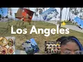 Download Lagu LA Travel 🌴🌴 | ASMR Vlog| Free Things To Do in LA| City views, cafes, The Getty Museum