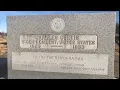 Grave of Charles Curtis - 31st Vice President of the United States