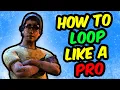 10 TIPS TO MASTER LOOPING Dead By Daylight