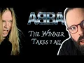 Download Lagu REACTION and THOUGHTS to TOMMY JOHANSSON - The WInner Takes It All (ABBA)