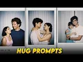 Trending Gemini Hug Ai Photo Editing Prompts Google Gemini Hug Photo Editing Instagram Trending