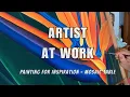 Download Lagu Metal Table Restoration with Bird of Paradise Art: Mosaic Project Prep [2024]