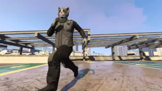catman episode 1