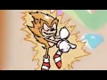 Friday Night Funkin-Vs Sonic.Exe// (Chaos)  [Vs Fleetway Sonic] (Slowed+Reverb)