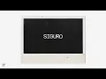 Kyle Juliano - Siguro (Official Lyric Video)