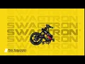 Unfolding Your EB7 Long-Range sBike - SWAGTRON