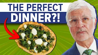 The DINNER of Champions Gundry MD