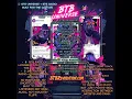🎧 DJ LA LA’s Live Review – Free BTB Radio Play