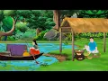 Download Lagu अंधे मछुआरे का कर्मफल | Hindi Story | Hindi Kahaniya | Moral Stories | cartoon story