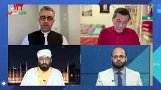 حبیب الله بلوچ رهبری در مسیر مبارزات شکل میگیرد 