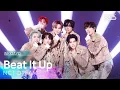 Lagu Beat It Up - NCT DREAM | SBS 251130 방송