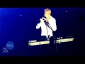 Lagu I'M GONNA BE AROUND (Michael Learns To Rock | 2015 Momentum Live MNL)