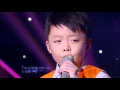 Download Lagu Jeffrey Li ft Celine Tam《you raise me up》