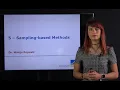 Sampling-based Methods Lecture Marija Popovic