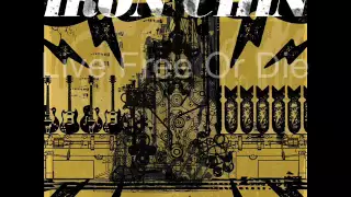 iron chin 7 song ep teaser