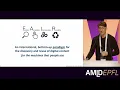 Data-Driven Discovery Science with FAIR Knowledge Graphs AI Healthcare Michel Dumontier