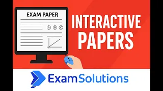 Transform Any Exam Paper Into An Interactive Auto Marked Test With AI Interactive Exam Paper Demo  Transform Any Exam Paper Into An Interactive Auto Marked Test With AI Interactive Exam Paper Demo