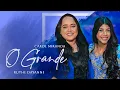 Download Lagu Carol Miranda e Ruthe Dayanne - O Grande (Ao Vivo) #MKNetwork