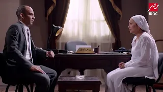 سلسال الدم شاهد رد فعل عالية بعد تنازل نصرة عن أملاكها لهارون 