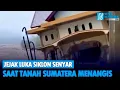 Lagu Jejak Luka Siklon Senyar: Saat Tanah Sumatera Menangis