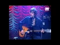 Download Lagu On Your Own - Richard Ashcroft - The Verve - MTV live acoustic