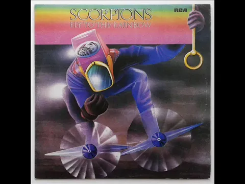 Download MP3 S̲corpions̲ - F̲ly To The R̲a̲inbow (Full Album) 1974
