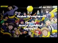 Lagu Lirik Terjemahan Lagu Seishun Satsubatsuron Opening Ansatsu Kyouhitsu [Assassination classroom]