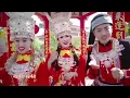 Download Lagu Video Hiburan | Lagu Imlek | 2020 | Nick, Stella And Angeline