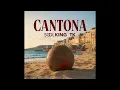 Soolking Feat TK - Cantona (Audio Officiel)