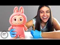 Download Lagu MAAK DE BESTE KOPIE VAN LABUBU