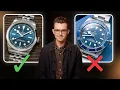 Download Lagu Most Underrated Watches from Iconic Collections