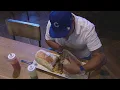 Chicago s biggest burrito busting bellies in Bridgeport