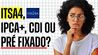 ITSA4: Gestão Ativa ou Passiva? Qual Funciona Melhor na Itaúsa