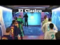 PES 2018 | Barcelona vs Real Madrid | El Clasico | Gameplay PC