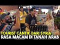 Download Lagu Happy family dari Syria dapat menari dan menyanyi lagu-lagu Arab dengan Sentuhan