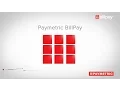 E-Invoicing Presentment Payment Solution Paymetric BillPay