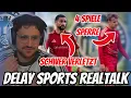 Download Lagu TIM SULMER hat sich SCHWER VERLETZT 🙁 Berliner Verband hasst Delay Sports 😂 Delay Sports Realtalk 🔥
