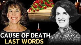 Actress and Laugh-In Comedian Ruth Buzzi dead at 88 Last Words