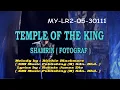 Download Lagu Shamrin (Fotograf) - Temple Of The King (Official Karaoke Video)