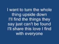 Download Lagu Upside down by Jack Johnson lyrics